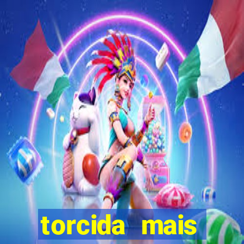 torcida mais perigosa do brasil